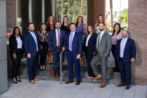 About Our Personal Injury Lawyers located in 404 Europe St, Baton Rouge, LA 70802