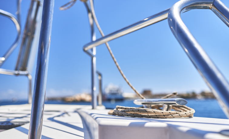 Injured Under a Captain’s Orders Near New Orleans? Your Rights as a Jones Act Seaman
