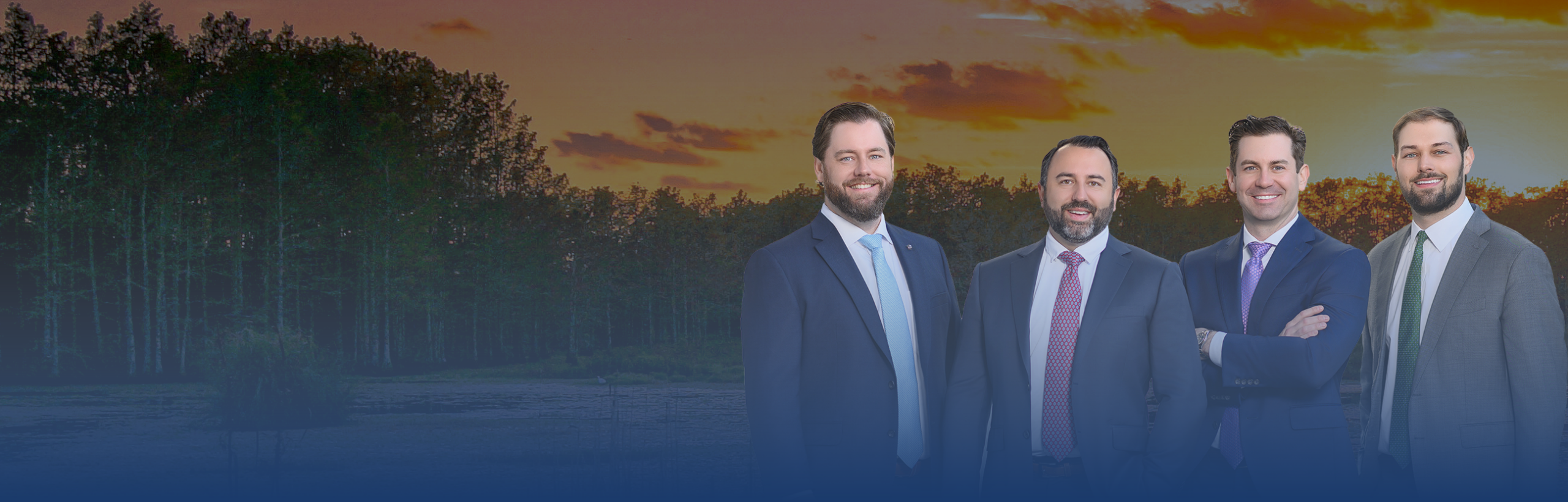 Denham Springs Car Accident Lawyer - Mansfield Melancon Injury Lawyers