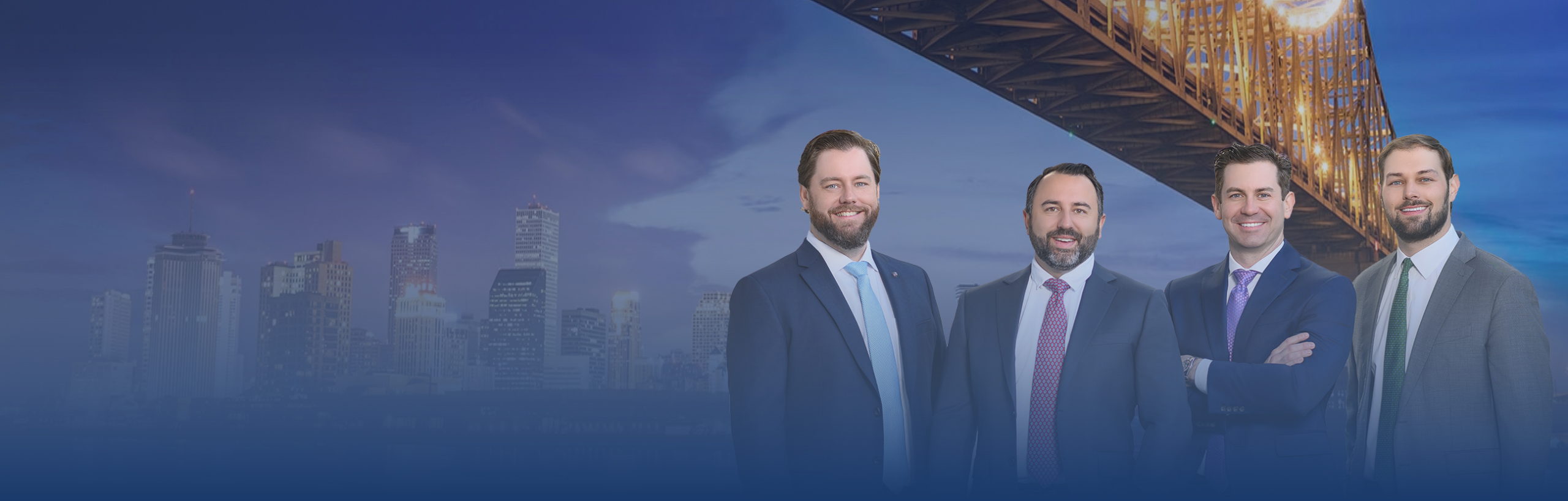 New Orleans Hurricane Damage Lawyer - Mansfield Melancon Injury Lawyers